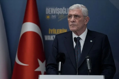İYİ Parti’den Şanlıurfa’ya Mesaj