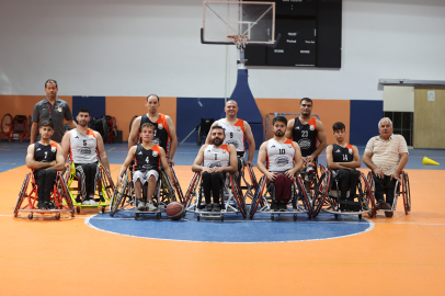 Yeni Sezonda Hedef Play Off