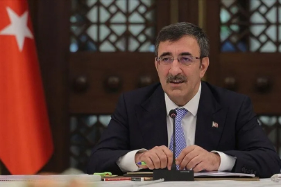 Yılmaz'dan Geçmiş Olsun Mesajı