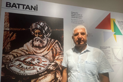 1200 Yıllık Bilim Yolculuğu