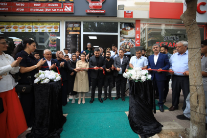 Bİ HAVADAR Şanlıurfa’da Hizmette