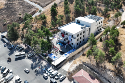 Otizm ve Ruh Sağlığı Hizmete Girdi