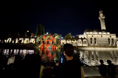 TEKNOFEST’in Hikayesi Balıklıgöl’de