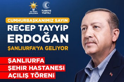 Başkan İlhami Günbegi’den Davet