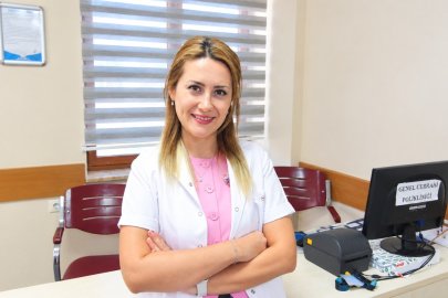 Şanlıurfa’da Kansere Vurgu Yapıldı