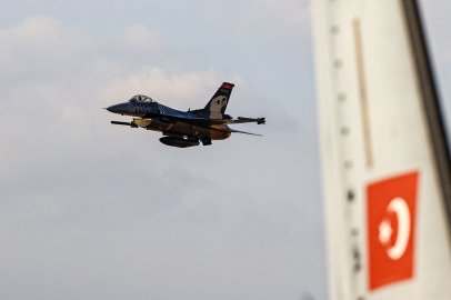 SOLOTÜRK, Şanlıurfa Semalarında