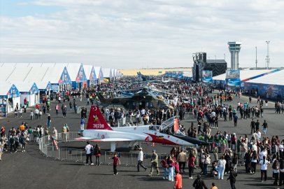 TEKNOFEST Güneydoğu’da İkinci Gün