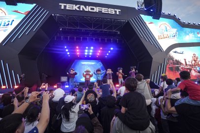 Teknolojik Tayfa Şanlıurfa'da