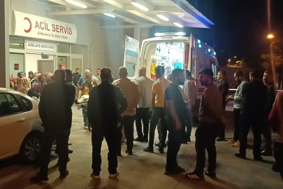 Urfa’da Feci Kazada 1 Kişi Öldü