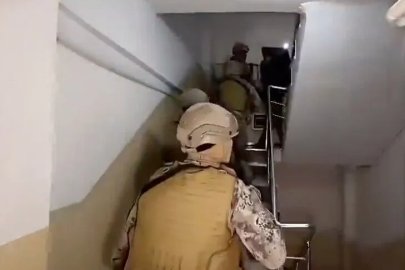 75 İlde Uyuşturucu Operasyonları