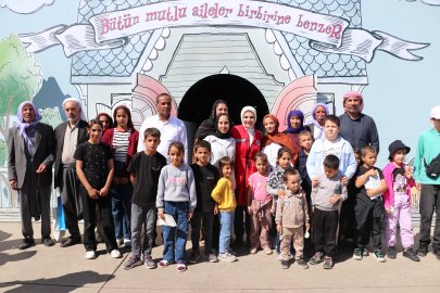 Bakan Göktaş, TEKNOFEST’te