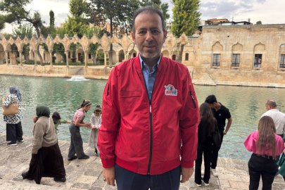 Şanlıurfa Esnafında Hareketlilik