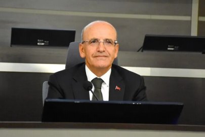 Bakan Şimşek’ten Değerlendirme