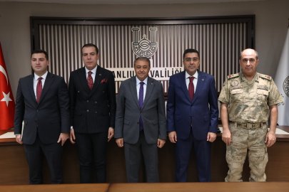 Vali Şıldak’tan Değerlendirme