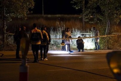 Polis Memuru Türkoğlu Şehit Oldu