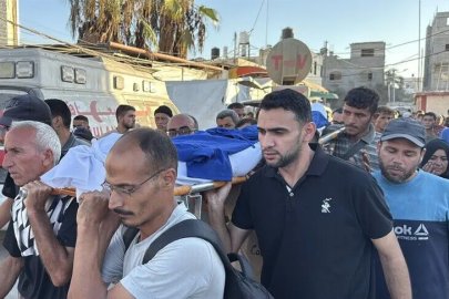 1700 Sağlık Çalışanı Öldürüldü