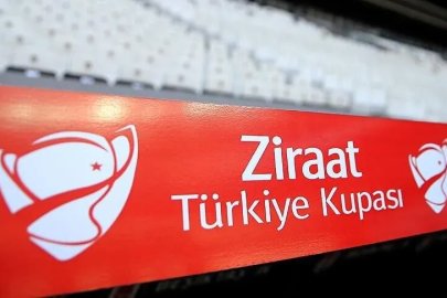 3. Eleme Turu İçin Kura Çekimi