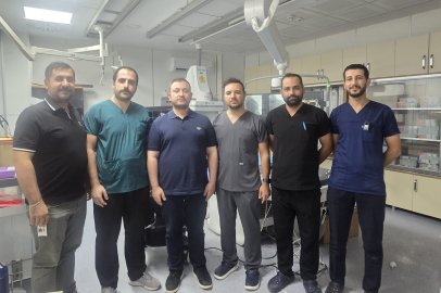 Kalp Damarlarında Yeni Yöntem