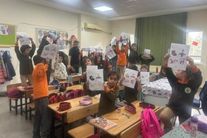 Teknoloji Bağımlılığı Eğitimi Verildi