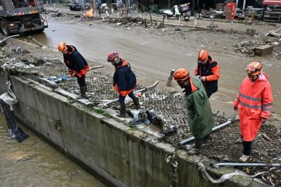 1 Kişinin Daha Cesedine Ulaşıldı