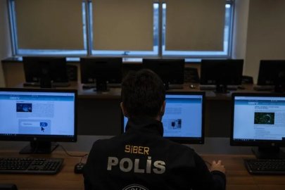 27 İlde Siber Operasyon