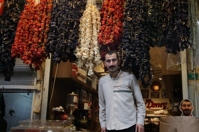 Beş Kuşak, 200 Yıllık Dükkan
