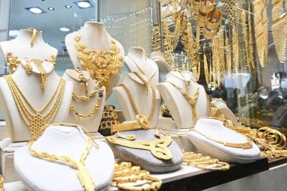 İkinci Baskı Altın Uyarısı Yapıldı