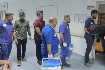 Organları 3 Kişiye Umut Oldu