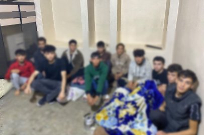 Göçmen Kaçakçılığı Operasyonu