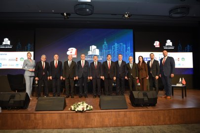 Başkan Canpolat, Projelerini Anlattı