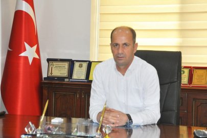 Eğitim ve Öğretim Yardımı Başladı