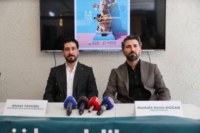 Göbeklitepe Film Festivali Yapılacak