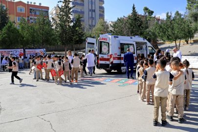 Sağlıklı Çocuk, Sağlıklı Gelecek