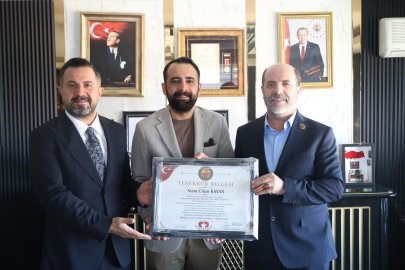 Şehit Çocuklarına Burs İçin Bağış