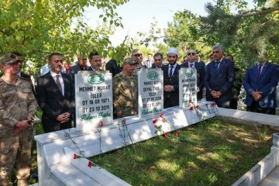 Depremin Üzerinden 15 Yıl Geçti