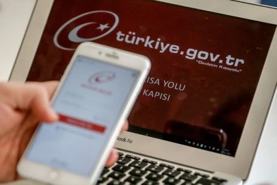 İhbarlar E-Devlet’ten Takip Edilecek