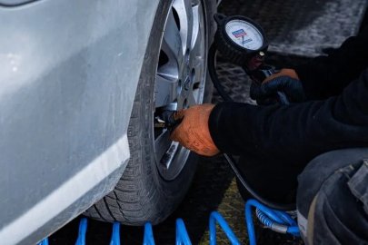 Sürücülere Kış Öncesi Uyarı