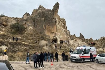3 Kişi Öldü, 5 Kişi Yaralandı