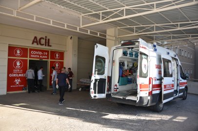 Arazi Kavgasında 7 Kişi Yaralandı