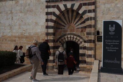 Hikayeler Dijital Ortamda Anlatılacak