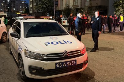 Silahlı Kavgada 3 Kişi Yaralandı