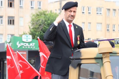 Yavuz'dan 29 Ekim Bayram Mesajı