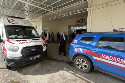 Silahlı Kavgada 3 Kişi Yaralandı